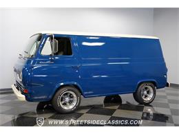 1966 Ford Econoline (CC-1959003) for sale in Concord, North Carolina