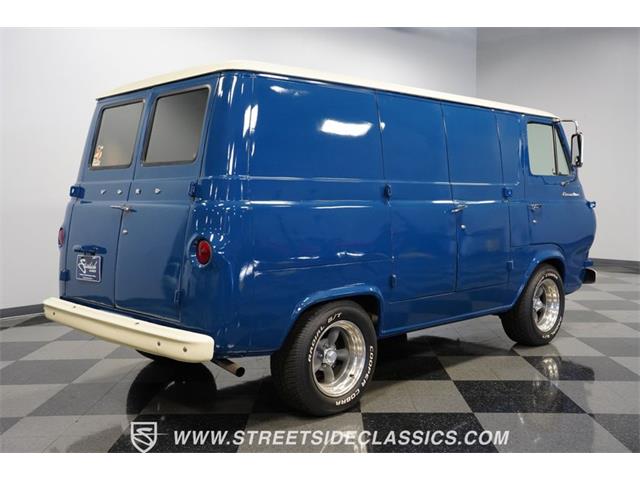 1966 Ford Econoline (CC-1959003) for sale in Concord, North Carolina