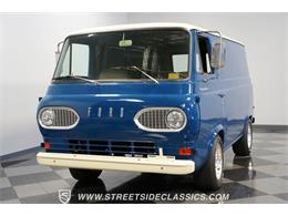 1966 Ford Econoline (CC-1959003) for sale in Concord, North Carolina