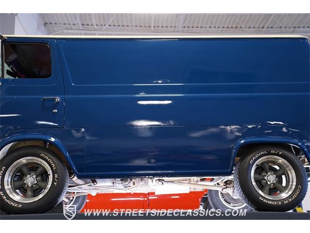 1966 Ford Econoline (CC-1959003) for sale in Concord, North Carolina