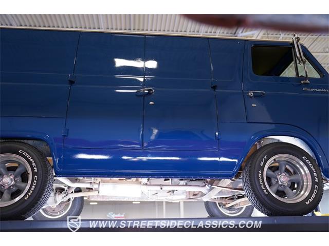 1966 Ford Econoline (CC-1959003) for sale in Concord, North Carolina