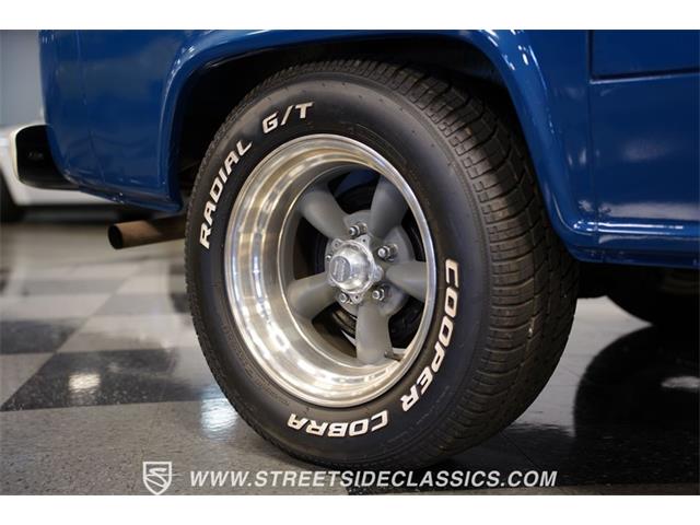 1966 Ford Econoline (CC-1959003) for sale in Concord, North Carolina