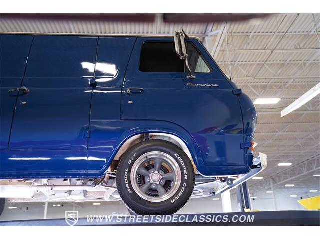 1966 Ford Econoline (CC-1959003) for sale in Concord, North Carolina