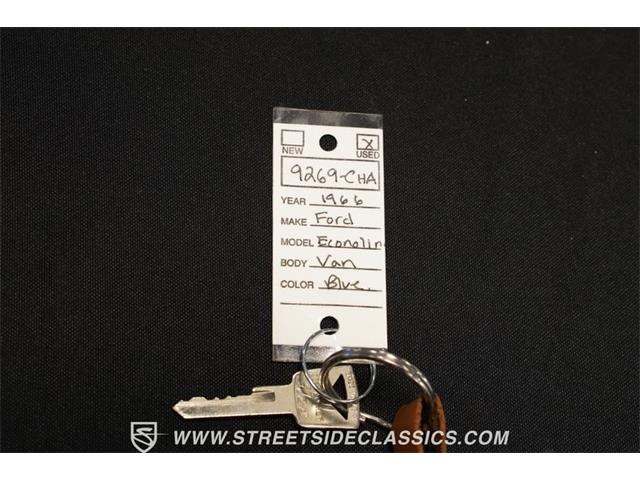1966 Ford Econoline (CC-1959003) for sale in Concord, North Carolina