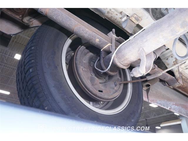 1966 Ford Econoline (CC-1959003) for sale in Concord, North Carolina