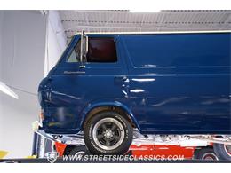 1966 Ford Econoline (CC-1959003) for sale in Concord, North Carolina