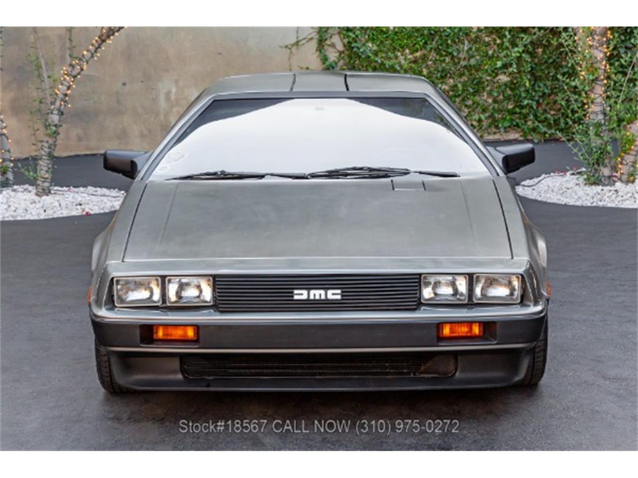 1981 DeLorean DMC-12 for Sale | ClassicCars.com | CC-1959012