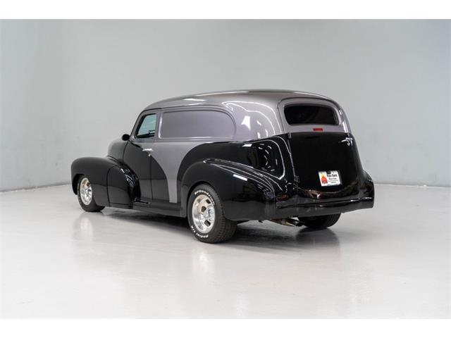 1947 Chevrolet Sedan Delivery (CC-1950910) for sale in Concord, North Carolina