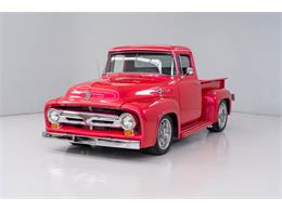 1956 Ford F100 (CC-1950912) for sale in Concord, North Carolina