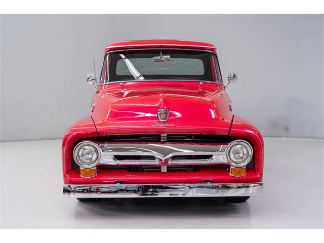 1956 Ford F100 (CC-1950912) for sale in Concord, North Carolina