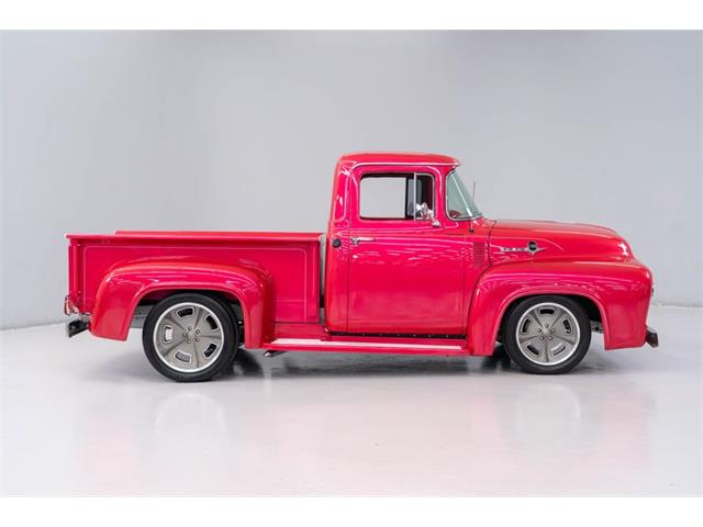 1956 Ford F100 (CC-1950912) for sale in Concord, North Carolina