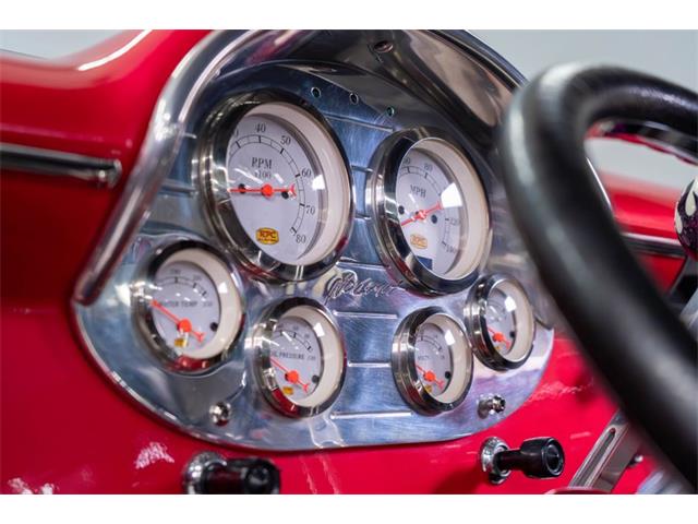 1956 Ford F100 (CC-1950912) for sale in Concord, North Carolina