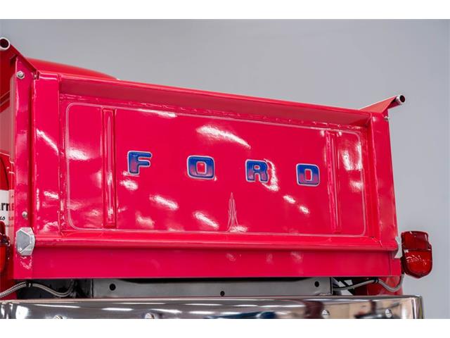 1956 Ford F100 (CC-1950912) for sale in Concord, North Carolina