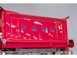 1956 Ford F100 (CC-1950912) for sale in Concord, North Carolina