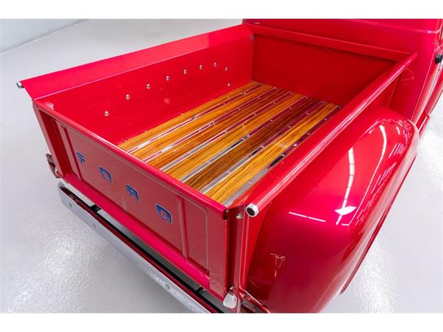 1956 Ford F100 (CC-1950912) for sale in Concord, North Carolina