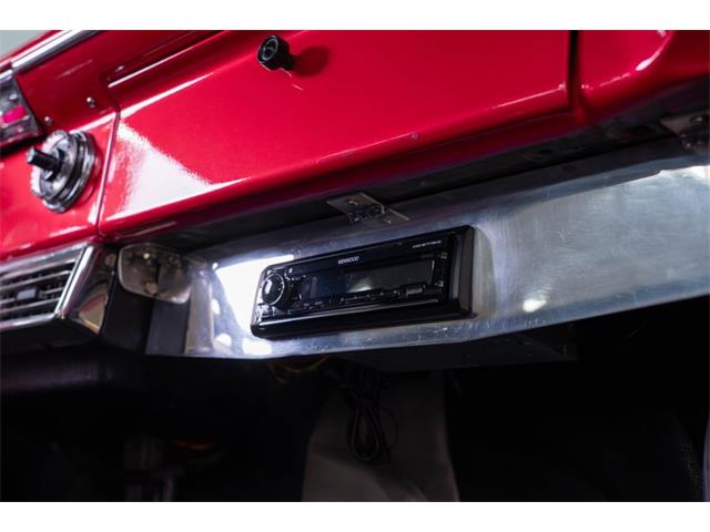 1956 Ford F100 (CC-1950912) for sale in Concord, North Carolina