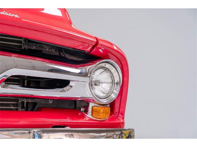 1956 Ford F100 (CC-1950912) for sale in Concord, North Carolina