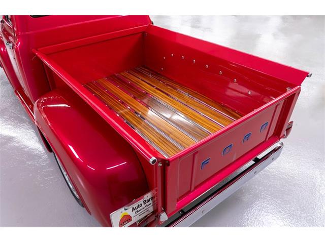 1956 Ford F100 (CC-1950912) for sale in Concord, North Carolina