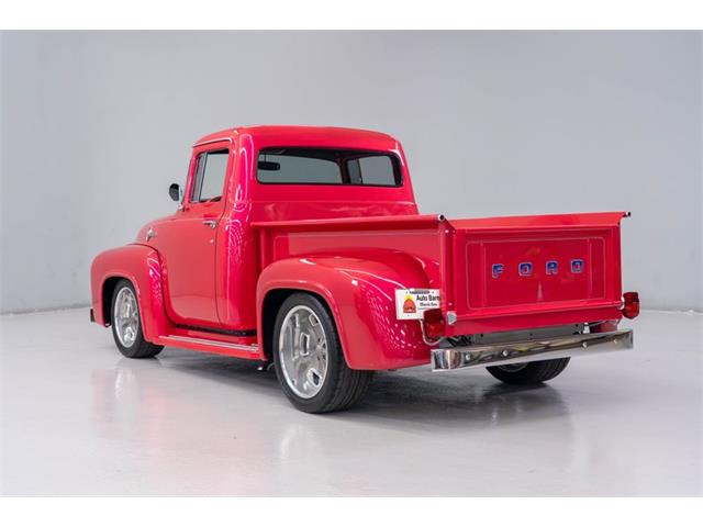 1956 Ford F100 (CC-1950912) for sale in Concord, North Carolina