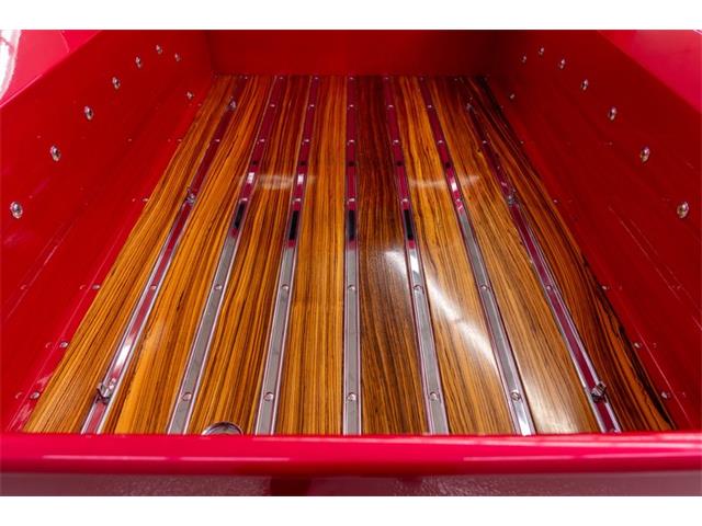 1956 Ford F100 (CC-1950912) for sale in Concord, North Carolina