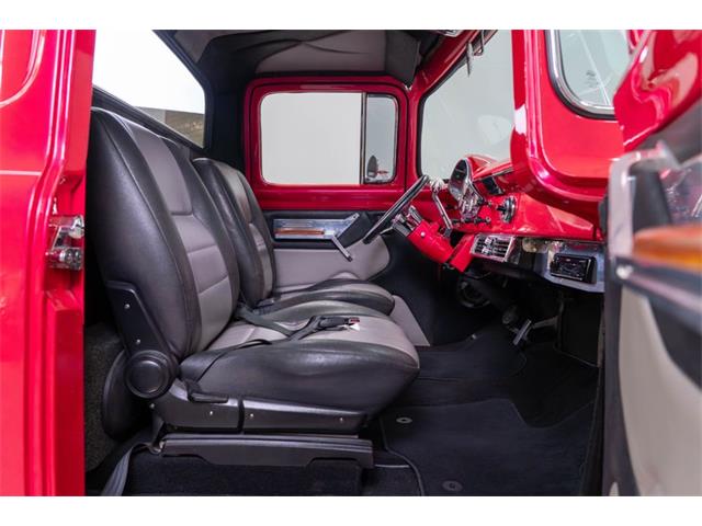 1956 Ford F100 (CC-1950912) for sale in Concord, North Carolina