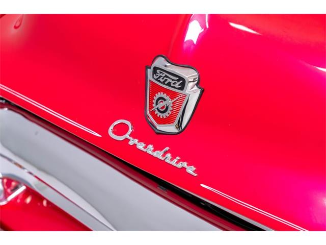 1956 Ford F100 (CC-1950912) for sale in Concord, North Carolina