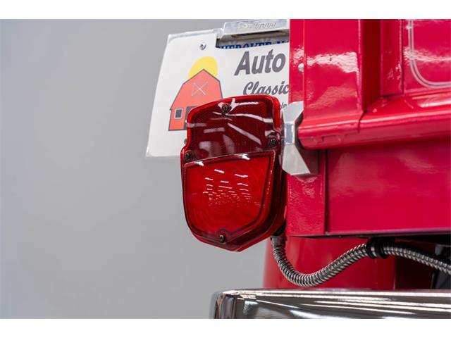 1956 Ford F100 (CC-1950912) for sale in Concord, North Carolina