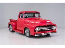 1956 Ford F100 (CC-1950912) for sale in Concord, North Carolina