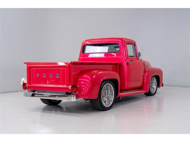 1956 Ford F100 (CC-1950912) for sale in Concord, North Carolina