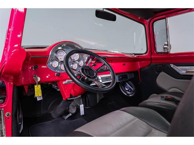 1956 Ford F100 (CC-1950912) for sale in Concord, North Carolina