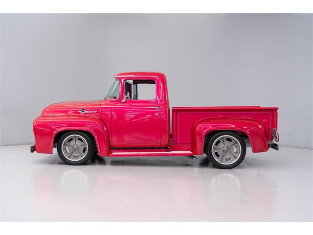 1956 Ford F100 (CC-1950912) for sale in Concord, North Carolina