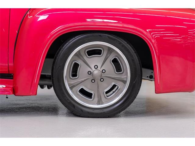 1956 Ford F100 (CC-1950912) for sale in Concord, North Carolina