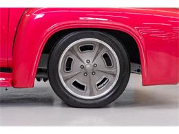 1956 Ford F100 (CC-1950912) for sale in Concord, North Carolina