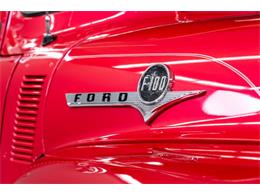 1956 Ford F100 (CC-1950912) for sale in Concord, North Carolina