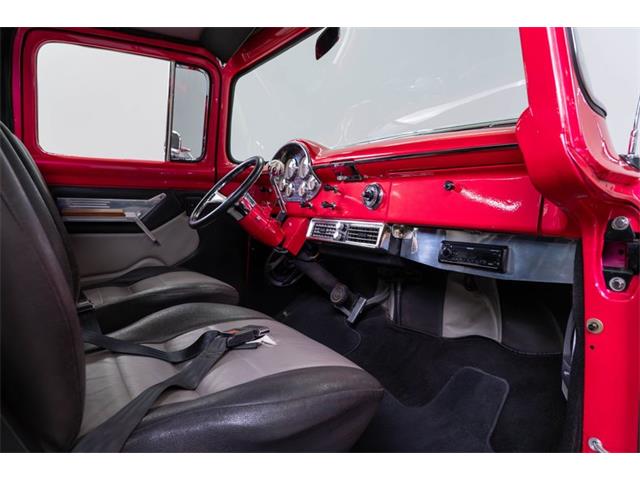 1956 Ford F100 (CC-1950912) for sale in Concord, North Carolina