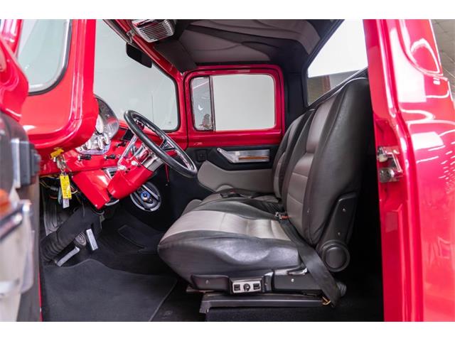 1956 Ford F100 (CC-1950912) for sale in Concord, North Carolina