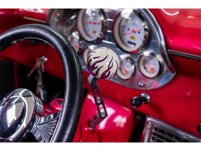 1956 Ford F100 (CC-1950912) for sale in Concord, North Carolina