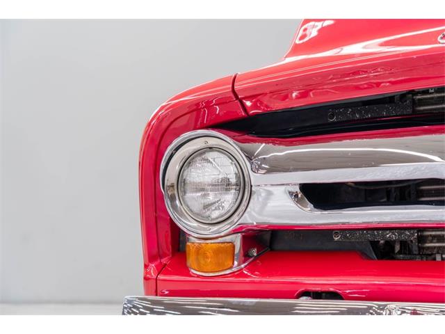 1956 Ford F100 (CC-1950912) for sale in Concord, North Carolina