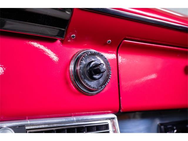 1956 Ford F100 (CC-1950912) for sale in Concord, North Carolina
