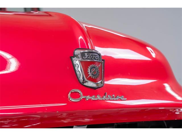 1956 Ford F100 (CC-1950912) for sale in Concord, North Carolina