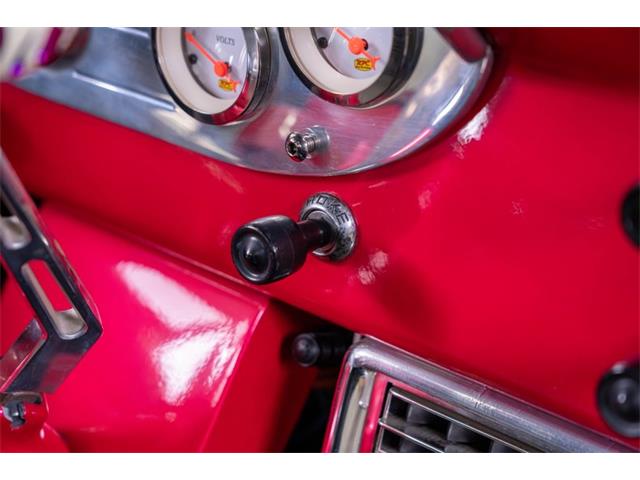 1956 Ford F100 (CC-1950912) for sale in Concord, North Carolina