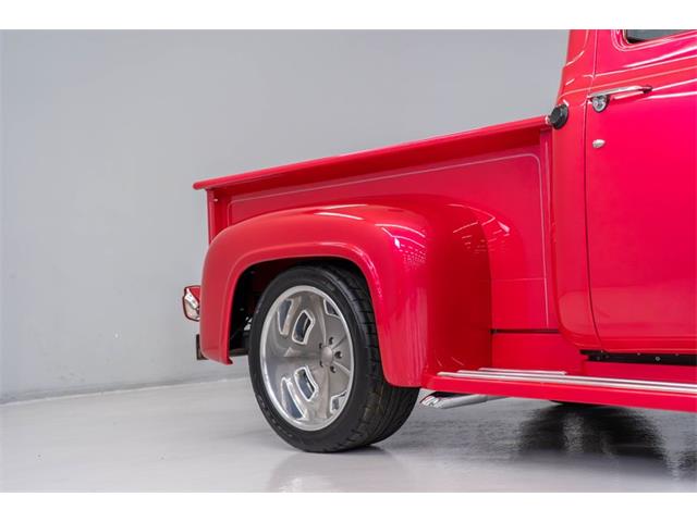 1956 Ford F100 (CC-1950912) for sale in Concord, North Carolina