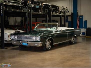 1965 Dodge Coronet 500 (CC-1959155) for sale in Torrance, California