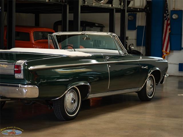 1965 Dodge Coronet 500 (CC-1959155) for sale in Torrance, California