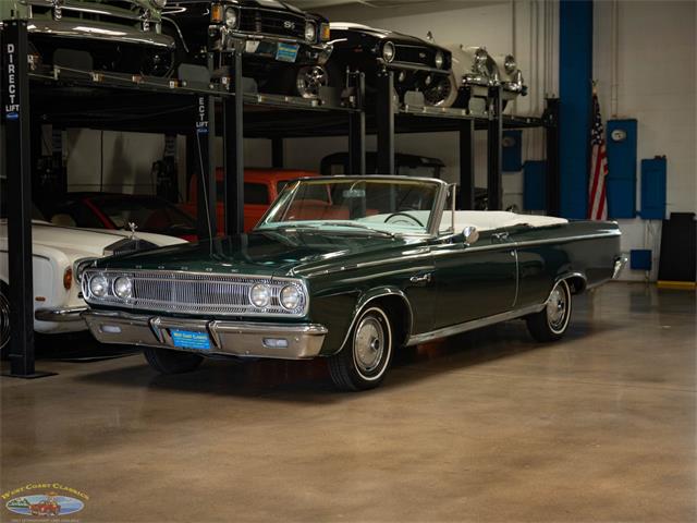 1965 Dodge Coronet 500 (CC-1959155) for sale in Torrance, California