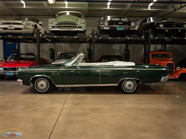 1965 Dodge Coronet 500 (CC-1959155) for sale in Torrance, California