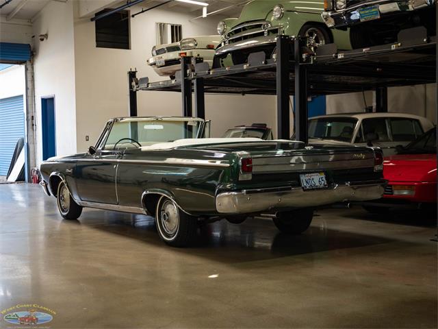 1965 Dodge Coronet 500 (CC-1959155) for sale in Torrance, California