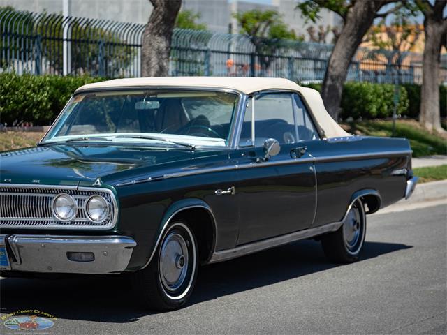 1965 Dodge Coronet 500 (CC-1959155) for sale in Torrance, California