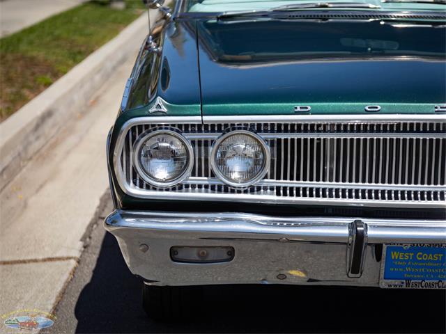 1965 Dodge Coronet 500 (CC-1959155) for sale in Torrance, California