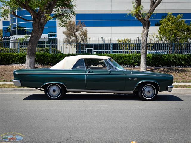 1965 Dodge Coronet 500 (CC-1959155) for sale in Torrance, California